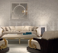 Буфет DECO VANITAS CREDENZA LIVING Буфет DECO VANITAS CREDENZA LIVING фабрика Versace Home