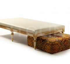 Журнальный столик DECO VANITAS Журнальный столик DECO VANITAS фабрика Versace Home