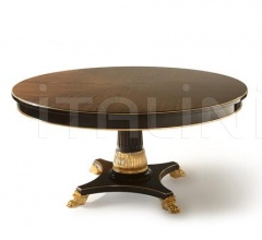 Стол обеденный DECO VANITAS Стол обеденный DECO VANITAS фабрика Versace Home