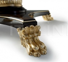 Стол обеденный DECO VANITAS Стол обеденный DECO VANITAS фабрика Versace Home