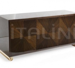 Буфет DECO VANITAS CREDENZA DINING Буфет DECO VANITAS CREDENZA DINING фабрика Versace Home