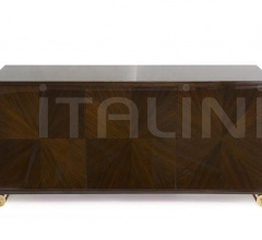 Буфет DECO VANITAS CREDENZA DINING Буфет DECO VANITAS CREDENZA DINING фабрика Versace Home