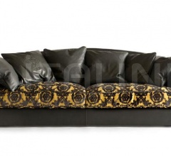 Диван ASTEROID Диван ASTEROID фабрика Versace Home