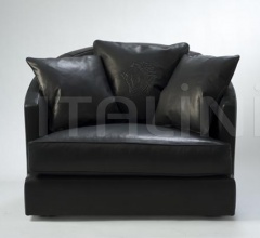 Итальянские Кресла - Кресло ASTEROID фабрика Versace Home