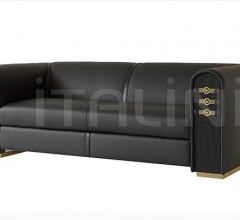 Диван VERSACE SIGNATURE Диван VERSACE SIGNATURE фабрика Versace Home