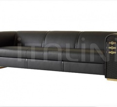 Диван VERSACE SIGNATURE Диван VERSACE SIGNATURE фабрика Versace Home