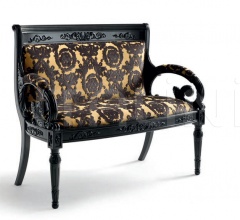 Диван VANITAS LOVESEAT Диван VANITAS LOVESEAT фабрика Versace Home