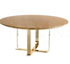 Стол обеденный GOLD UNIQUE Стол обеденный GOLD UNIQUE фабрика Versace Home