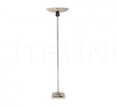 Напольная лампа VIA GESU’ ALOGENA фабрика Versace Home