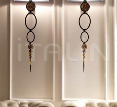 Настенный светильник Z453 фабрика Sigma L2