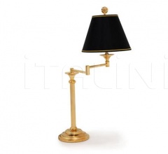 Настольная лампа STELO фабрика Versace Home