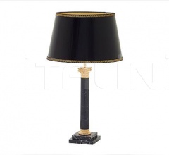 Настольная лампа KORINTHOS Настольная лампа KORINTHOS фабрика Versace Home