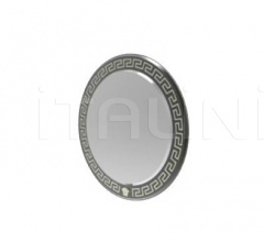 Настенное зеркало MEANDRE Настенное зеркало MEANDRE фабрика Versace Home