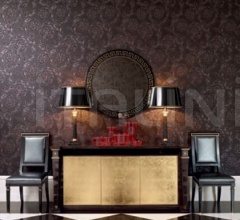 Настенное зеркало MEANDRE Настенное зеркало MEANDRE фабрика Versace Home