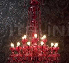 Люстра CHANDELIER 18 фабрика Versace Home