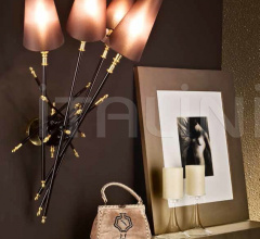 Настенный светильник Z467 фабрика Sigma L2