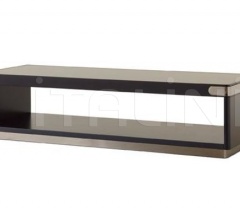 Журнальный столик METRO Журнальный столик METRO фабрика Versace Home