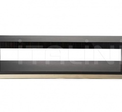 Журнальный столик METRO Журнальный столик METRO фабрика Versace Home