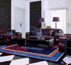 Журнальный столик METRO Журнальный столик METRO фабрика Versace Home