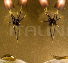 Настенный светильник Z468 фабрика Sigma L2