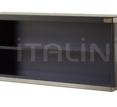 Консоль ретро-диван METRO Консоль ретро-диван METRO фабрика Versace Home