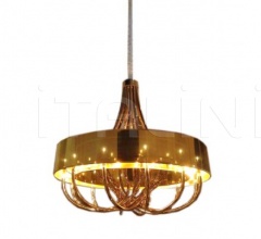 Люстра VANITAS SWIRL фабрика Versace Home