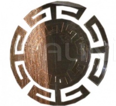 Настенное зеркало DUYAL Настенное зеркало DUYAL фабрика Versace Home