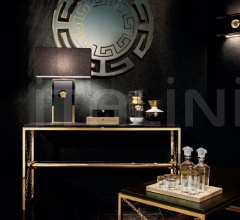 Настенное зеркало DUYAL Настенное зеркало DUYAL фабрика Versace Home