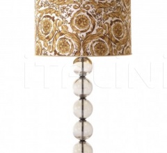Настольная лампа BUBBLE Настольная лампа BUBBLE фабрика Versace Home