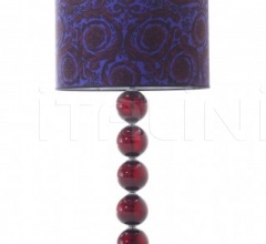 Настольная лампа BUBBLE Настольная лампа BUBBLE фабрика Versace Home