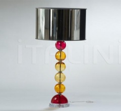 Настольная лампа BUBBLE Настольная лампа BUBBLE фабрика Versace Home