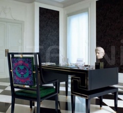 Кресло ORACLE Кресло ORACLE фабрика Versace Home