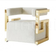 Итальянские Кресла - Кресло CARTESIO фабрика Versace Home