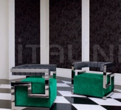 Итальянские Кресла - Кресло CARTESIO фабрика Versace Home