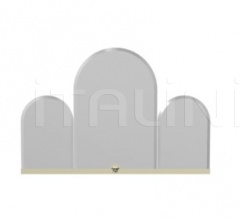 Настенное зеркало ARGO Настенное зеркало ARGO фабрика Versace Home
