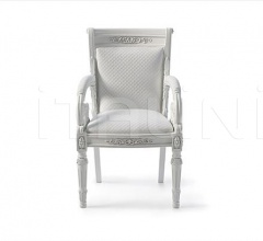 Стул с подлокотниками VANITAS Стул с подлокотниками VANITAS фабрика Versace Home