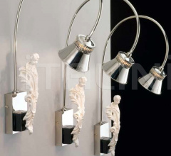 Настенный светильник Z410 фабрика Sigma L2