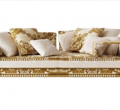 Диван JAIPUR Диван JAIPUR фабрика Versace Home