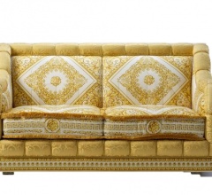 Диван SALONE Диван SALONE фабрика Versace Home