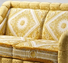Диван SALONE Диван SALONE фабрика Versace Home