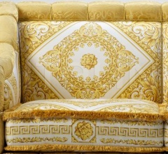 Диван SALONE Диван SALONE фабрика Versace Home