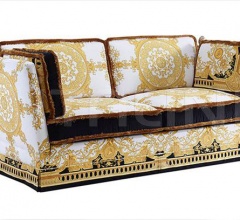 Диван ORLEANS Диван ORLEANS фабрика Versace Home