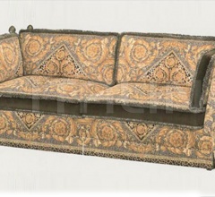 Диван ORLEANS Диван ORLEANS фабрика Versace Home