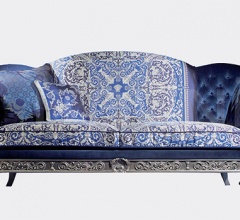 Диван ZAR Диван ZAR фабрика Versace Home