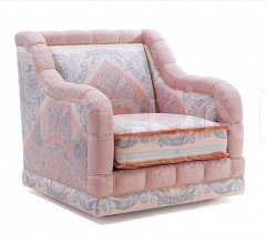 Итальянские Кресла - Кресло SALONE фабрика Versace Home