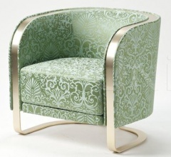 Кресло HERALD Кресло HERALD фабрика Versace Home