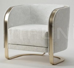 Кресло HERALD Кресло HERALD фабрика Versace Home