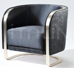 Кресло HERALD Кресло HERALD фабрика Versace Home