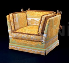 Кресло ORLEANS Кресло ORLEANS фабрика Versace Home