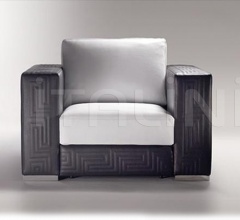 Кресло COUTURE Кресло COUTURE фабрика Versace Home